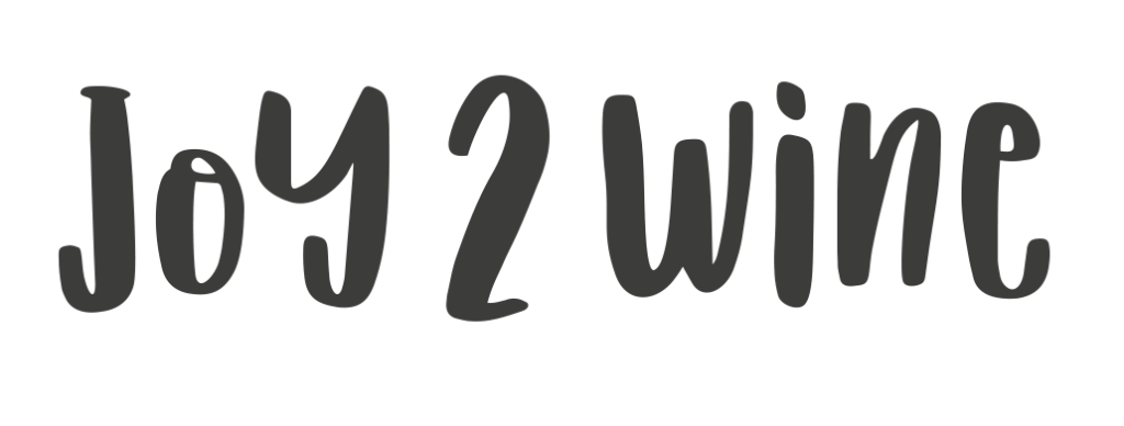 JoY2wine logo