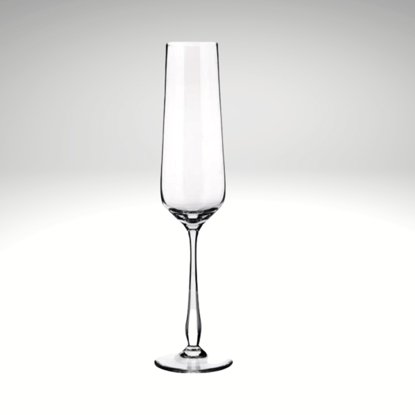 gourmet champagneglas