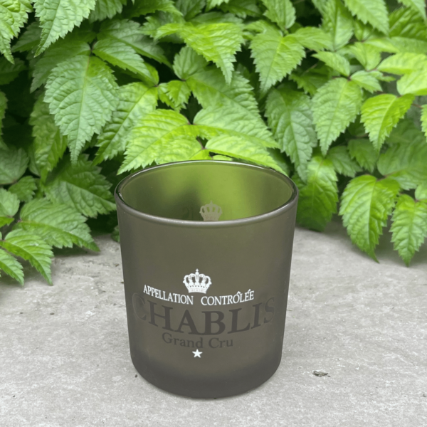 Windlicht Chablis small - Afbeelding 2