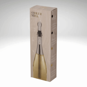 Wijn koelstick